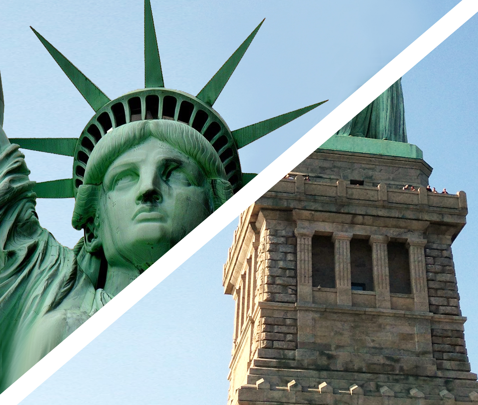 Statue of Liberty Tour Guided Tours, Tickets and Events