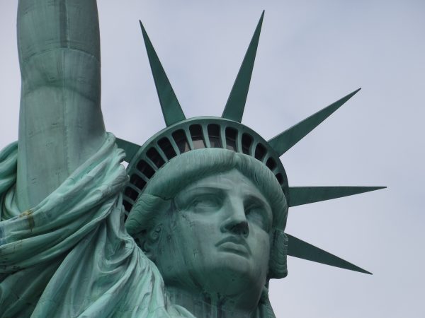 Statue of Liberty Meaning: What She Stands For