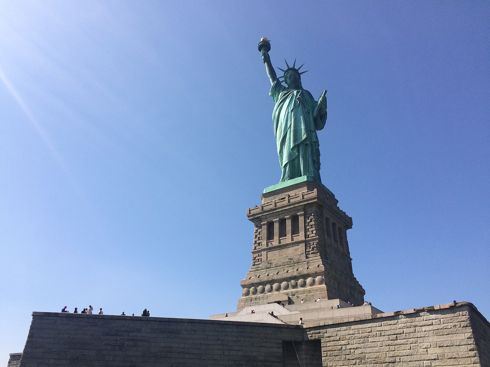 How to See the Statue of Liberty for Free – Statue of Liberty Tour