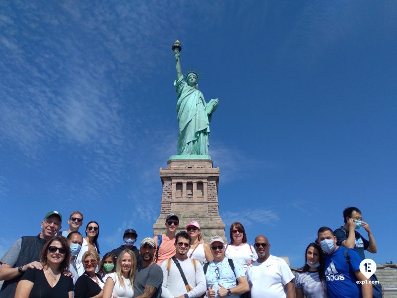 Where to get Statue of Liberty Tour Tickets Plus Top Deals