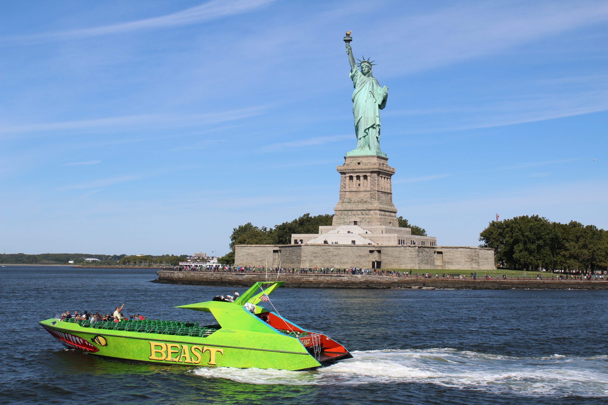 Where to get Statue of Liberty Tour Tickets Plus Top Deals