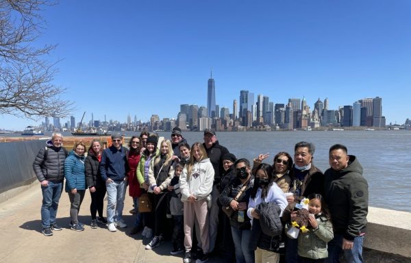 Things To Do On Liberty Island (Besides The Statue Of Liberty)