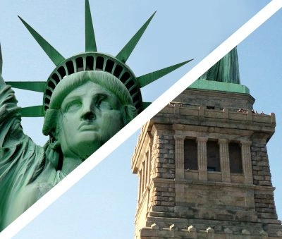 statue of liberty tour hours